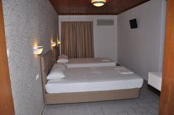 Φωτογραφίες από τα δωμάτιά μας