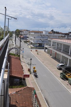 Φωτογραφίες από τους χώρους του ξενοδοχείου