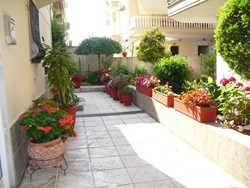 Φωτογραφίες από τους χώρους του ξενοδοχείου