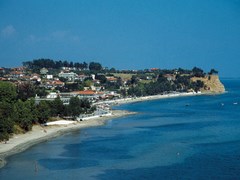 Παραλία Παντελεήμωνας