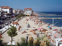 Παραλία Παντελεήμωνας