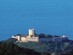 Κάστρο Πλαταμώνα