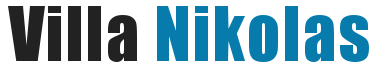 Villa Nikolas
