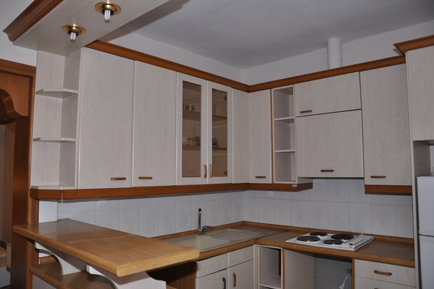 Φωτογραφία τετράκλινου δωματίου