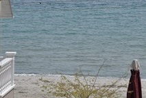 Φωτογραφία εξωτερικού χώρου - παραλία