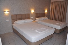 Τετράκλινο δωμάτιο - Φωτογραφία