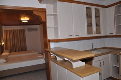 Τετράκλινο δωμάτιο - Φωτογραφία