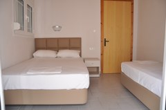 Τρίκλινο δωμάτιο - Φωτογραφία