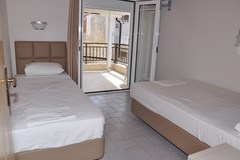 Τρίκλινο δωμάτιο - Φωτογραφία